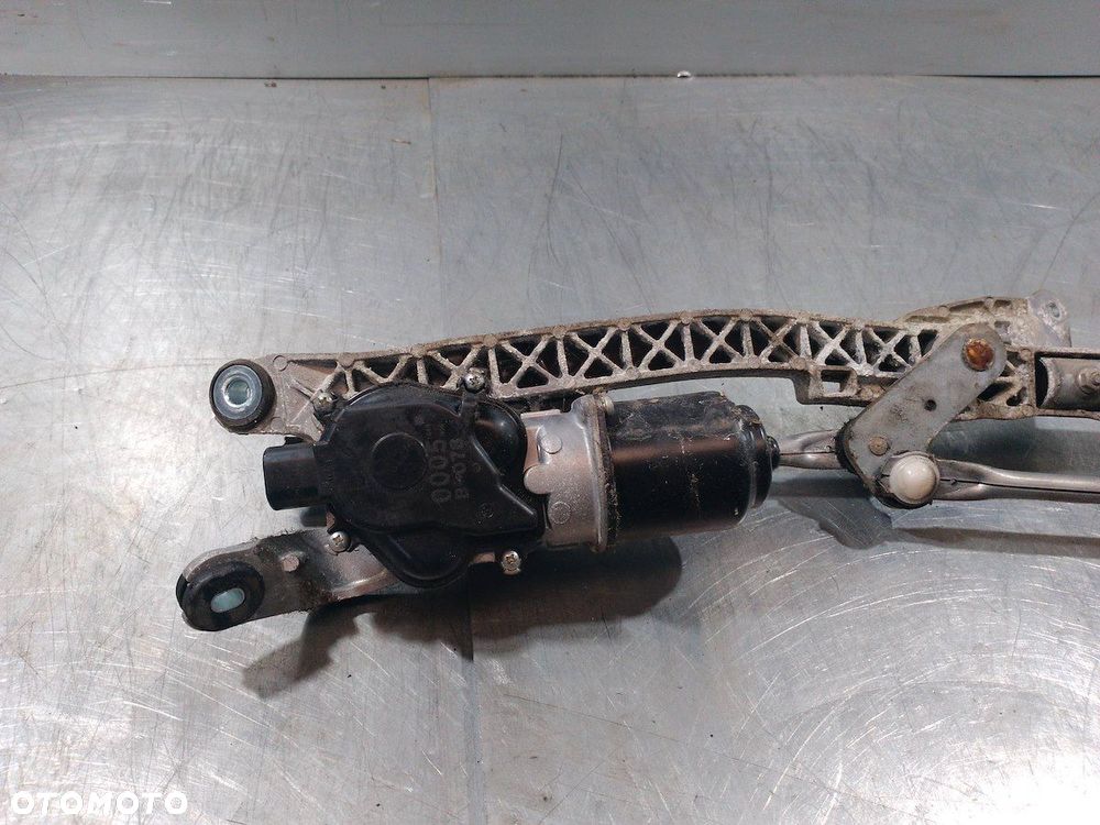 MECHANIZM WYCIERACZEK MITSUBISHI LANCER VIII - 6