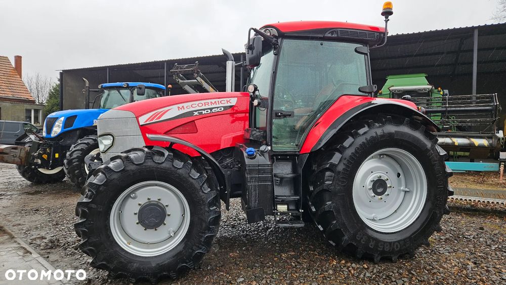 McCormick TTX 190 - 21