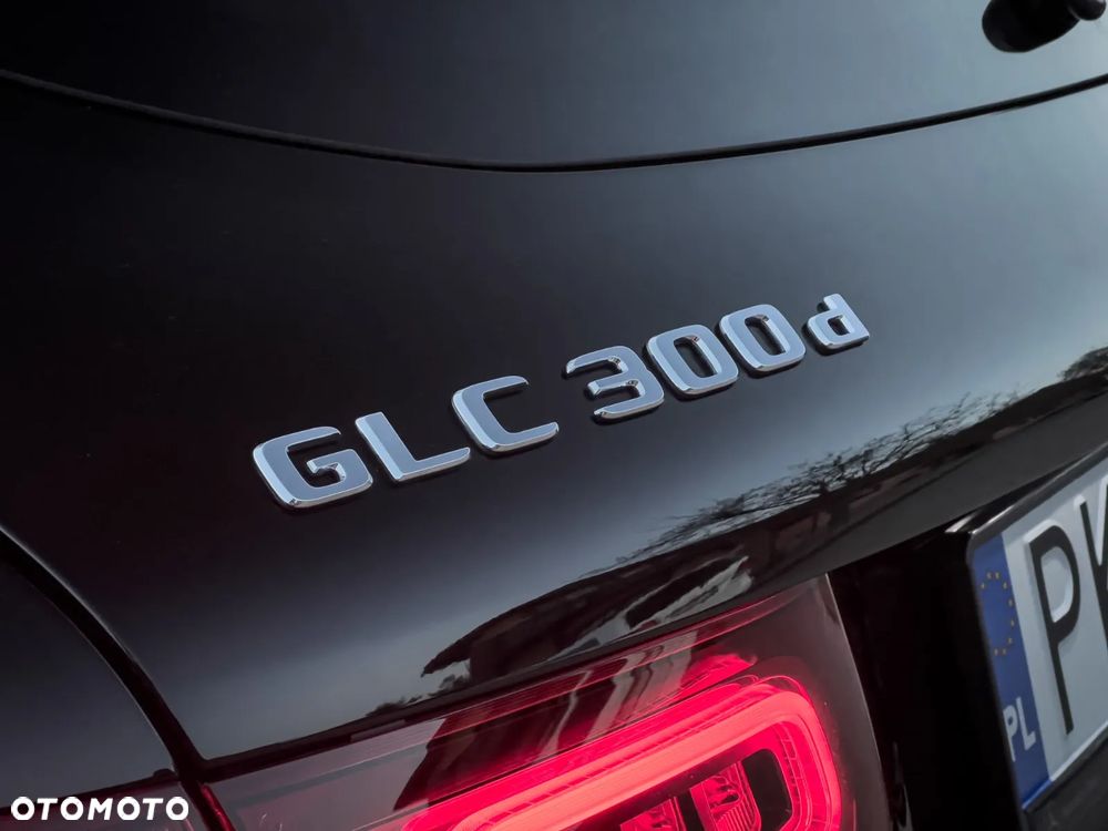 Mercedes-Benz GLC - 2