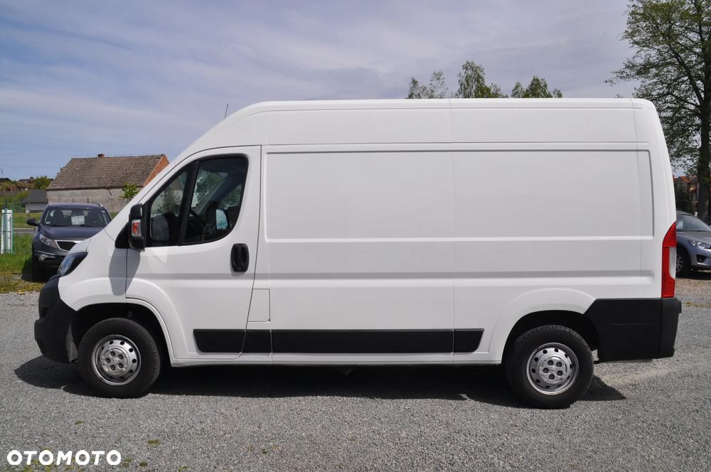 Peugeot BOXER - 6