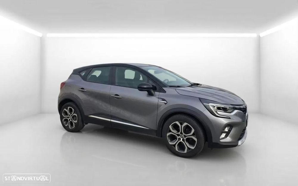 Renault Captur 1.0 TCe Techno - 7