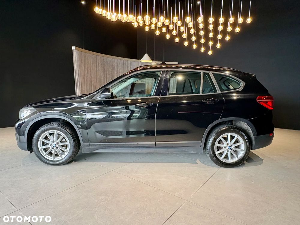 BMW X1 sDrive18i GPF Advantage - 5