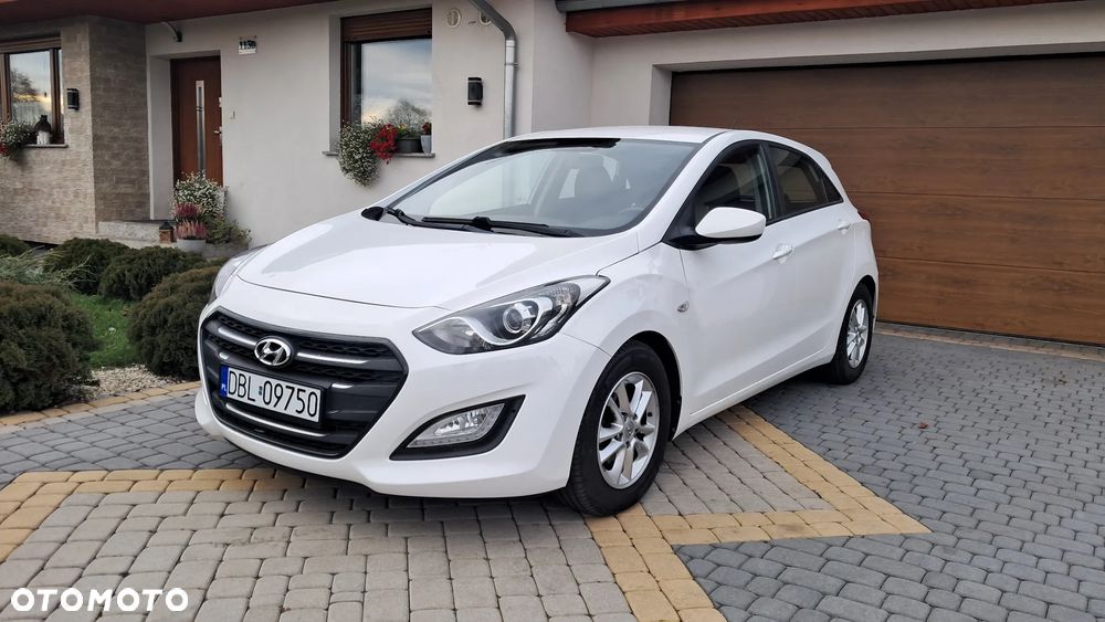 Hyundai i30 - 2
