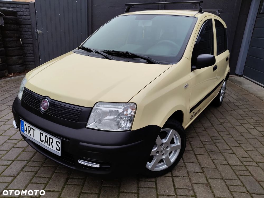 Fiat Panda - 39