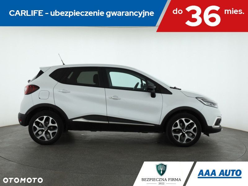 Renault Captur - 7