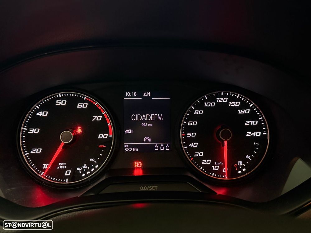 SEAT Arona 1.0 TSI FR - 21