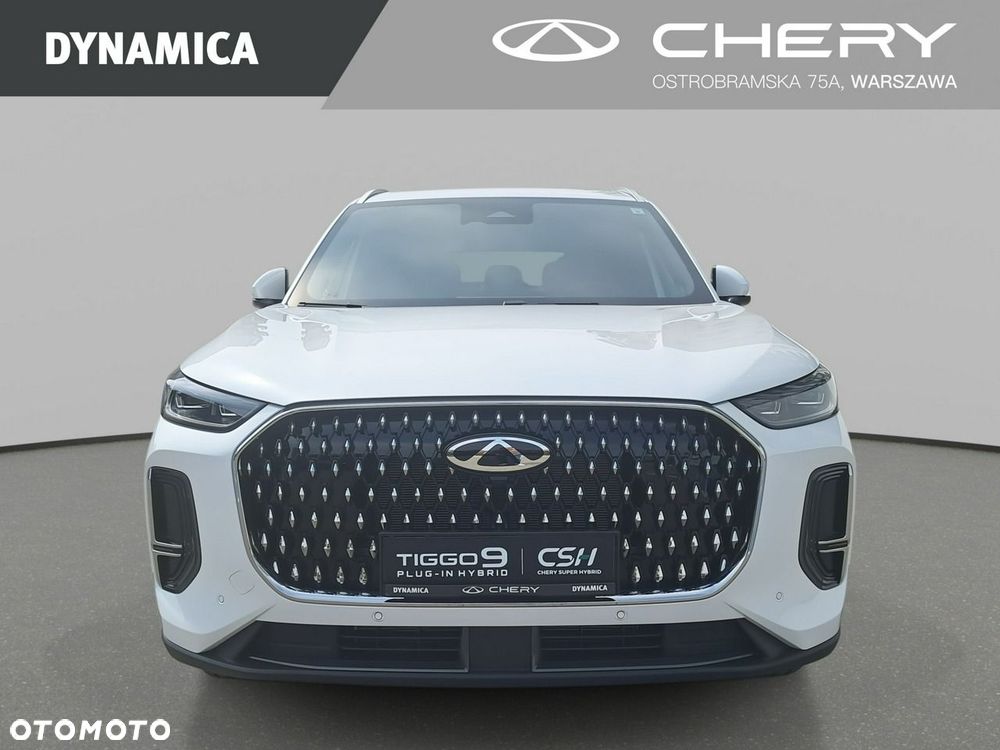Chery Tiggo 9 - 3