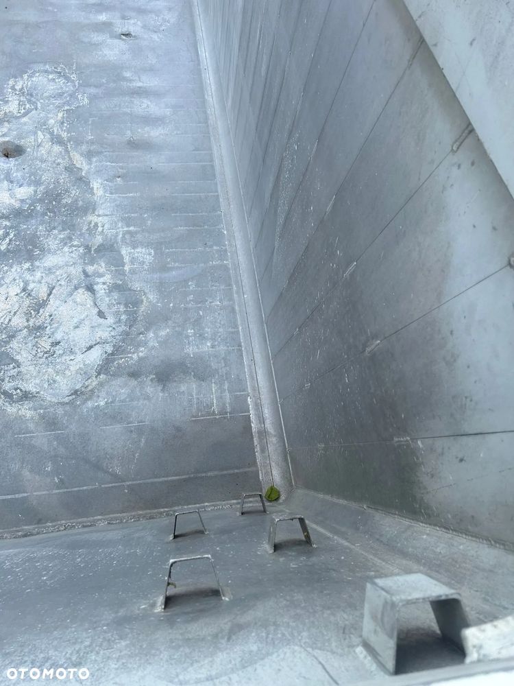 Schmitz Cargobull SKI 24 SL-10.5 - 13