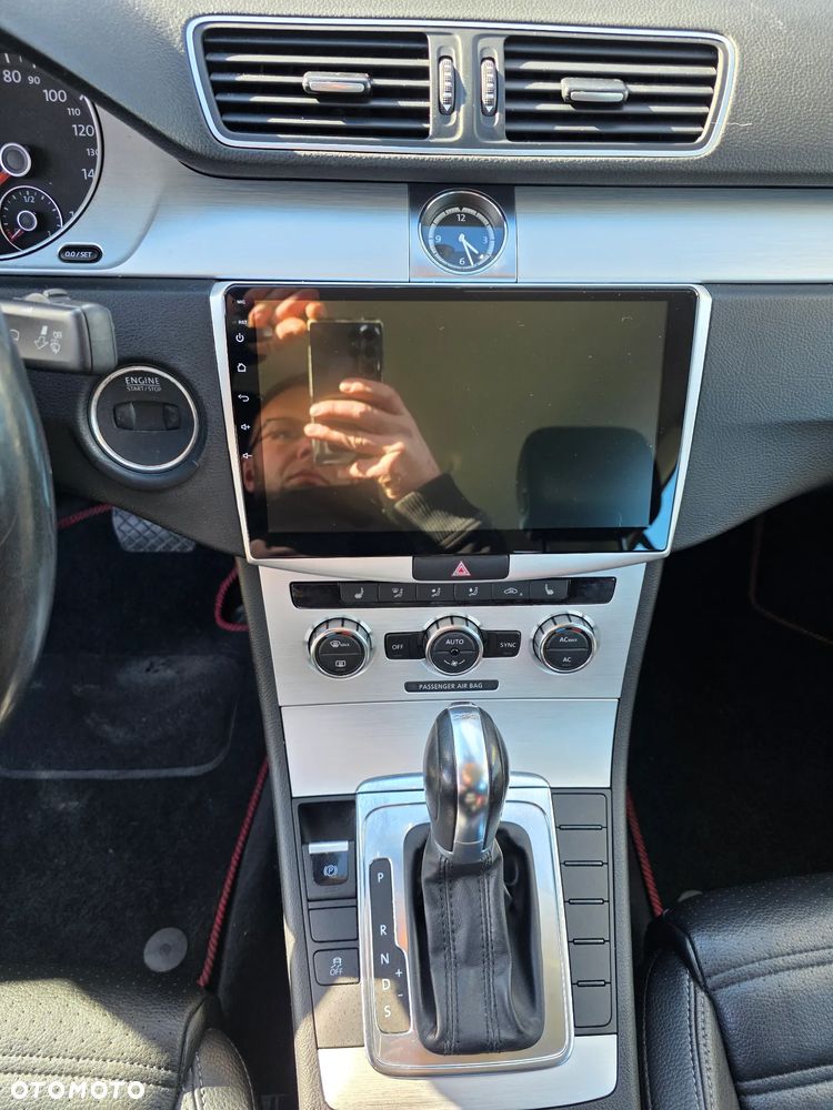 Volkswagen CC 2.0 TSI DSG - 23