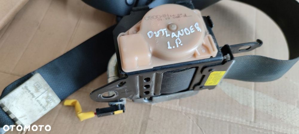 PAS LEWY PRZÓD OUTLANDER I 03-06 KT-AB2-EN260 - 3