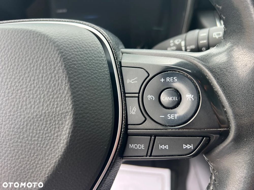Suzuki Swace 1.8 Hybrid Premium Plus CVT - 27