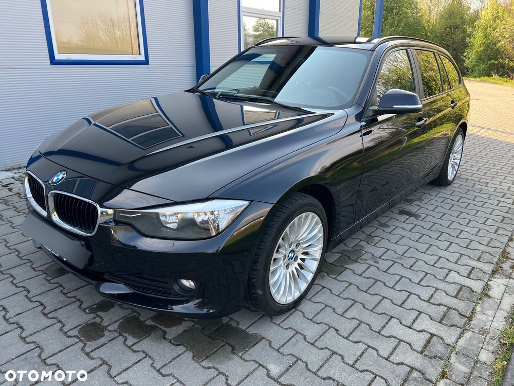 BMW Seria 3 - 3