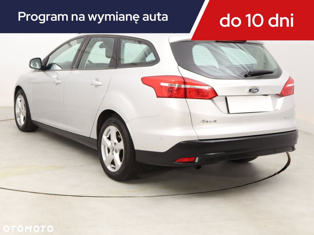 Ford Focus SW - 6