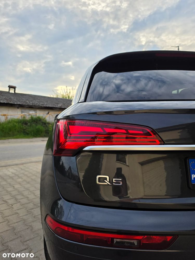 Audi Q5 2.0 TFSI Quattro S tronic - 18