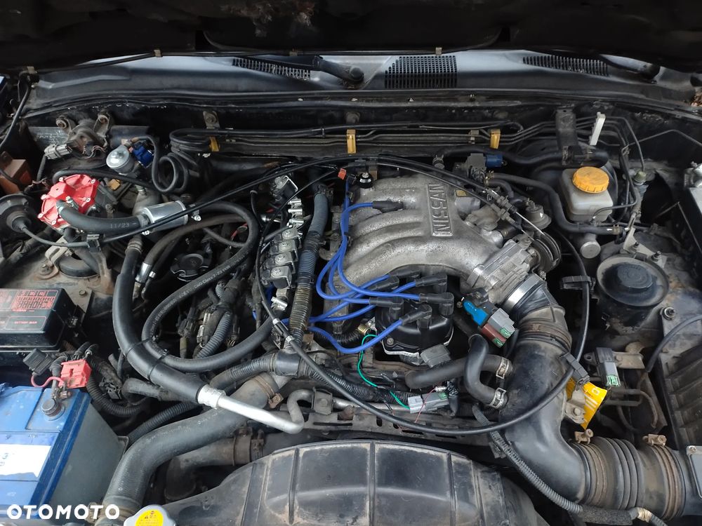Nissan Pathfinder - 12