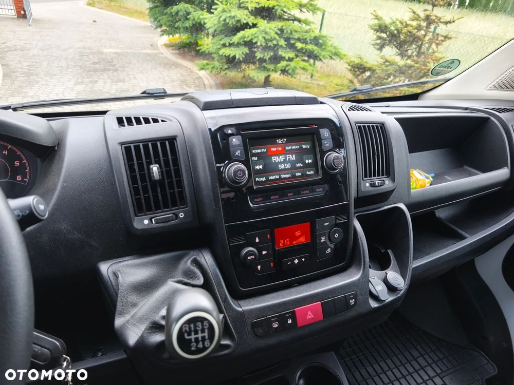 Fiat Ducato - 14