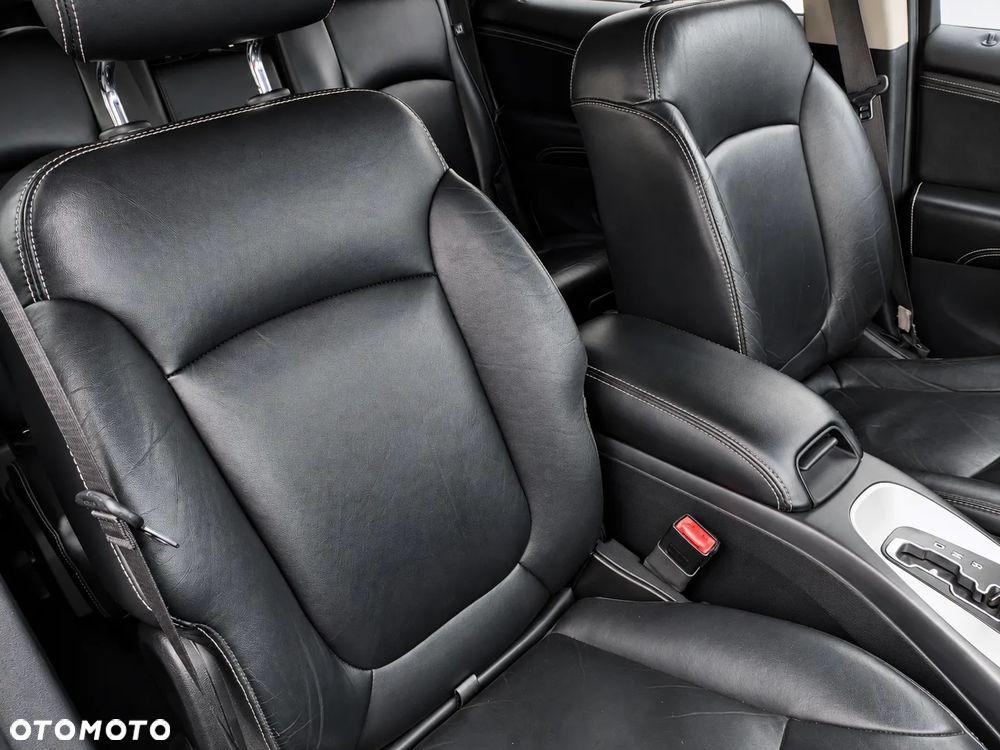 Fiat Freemont 2.0 Multijet Lounge AWD - 29