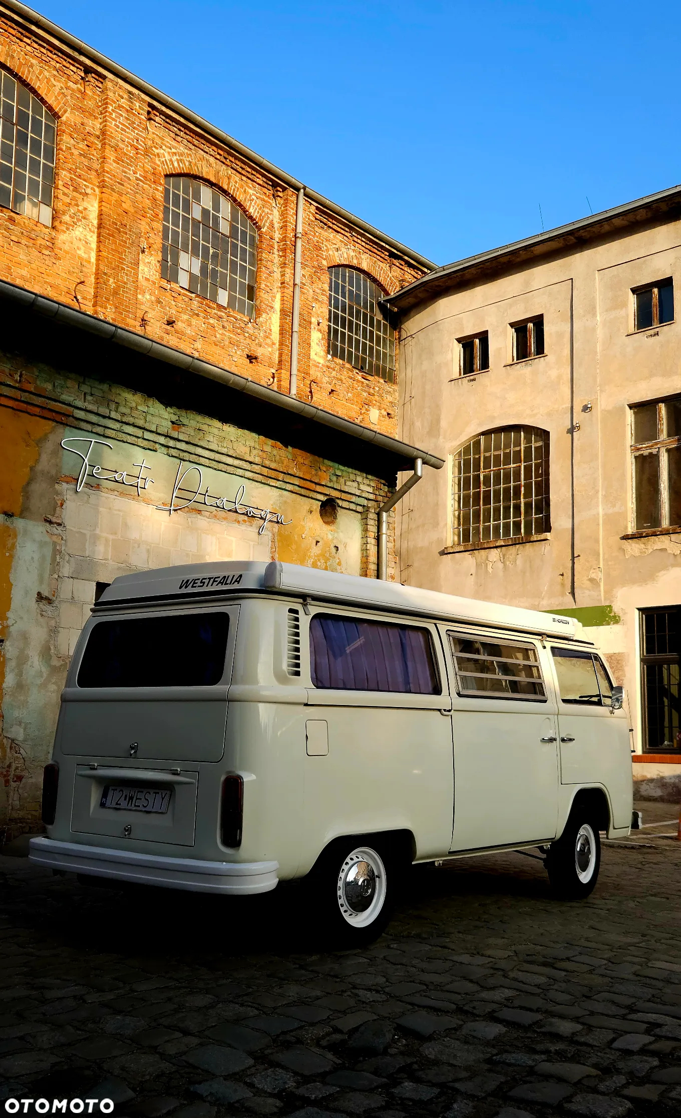 Volkswagen Transporter - 6