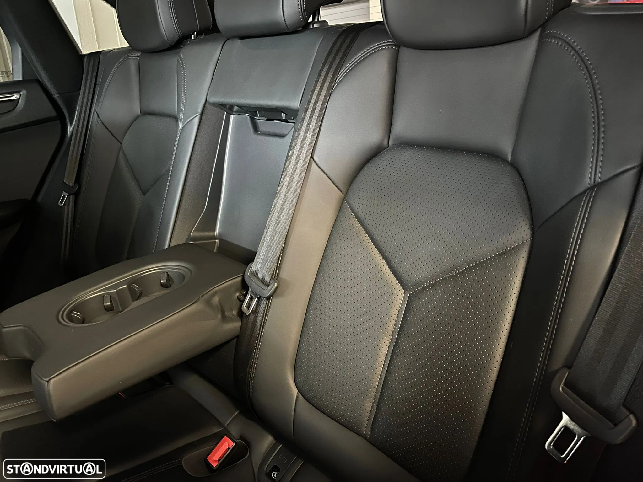 Porsche Macan Soul Edition - 46
