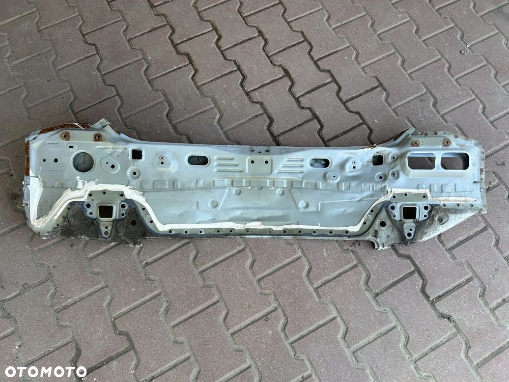 TOYOTA AURIS II HB 2012-2018 PAS TYLNY TYŁ WZMOCNIENIE TYLNE DUPA ŚCIANA - 5
