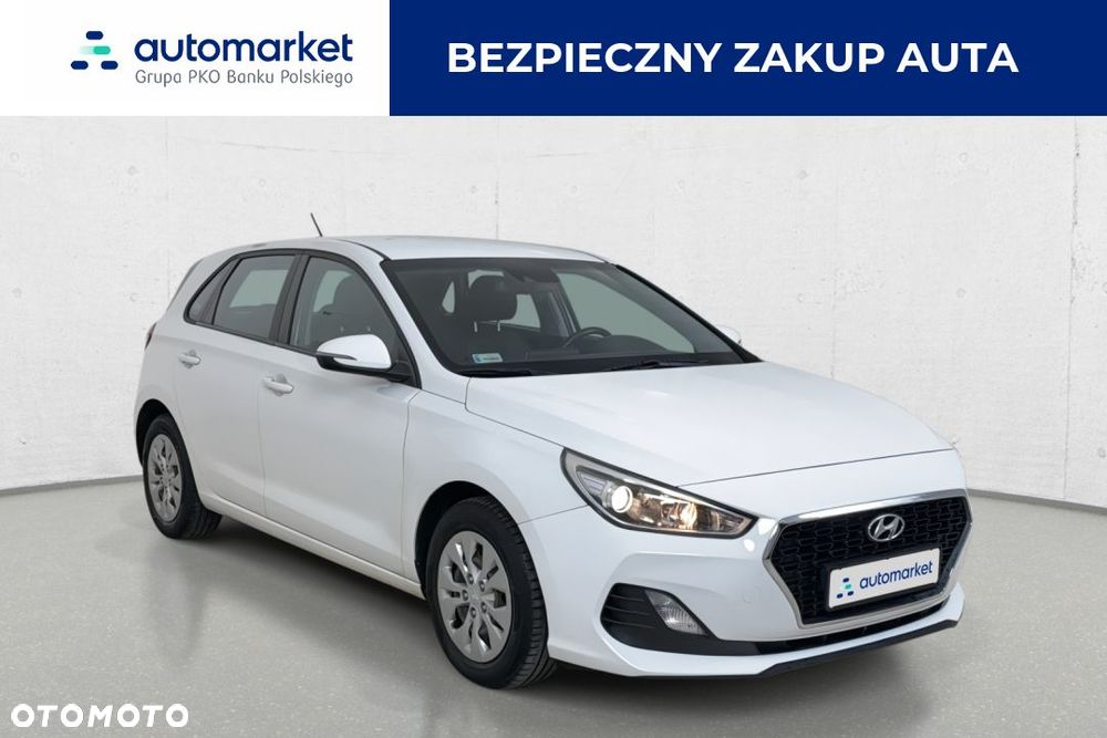 Hyundai i30 1.4 Classic + - 5