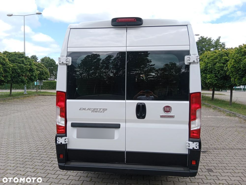 Fiat Ducato - 5