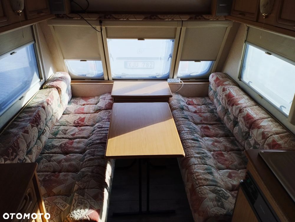 Bailey Bailey DMC-1050. WŁĄCZ FILMIK !!!  DUŻA ŁAZIENKA. MOVER. NOWY SOLAR. PRZEDSIONEK. 100% SPRAWNA - 13