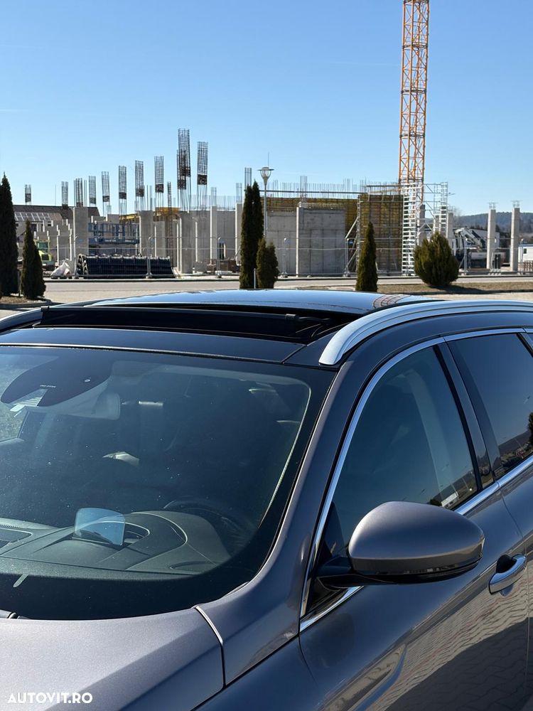 Renault Talisman ENERGY dCi 160 EDC INITIALE PARIS - 9