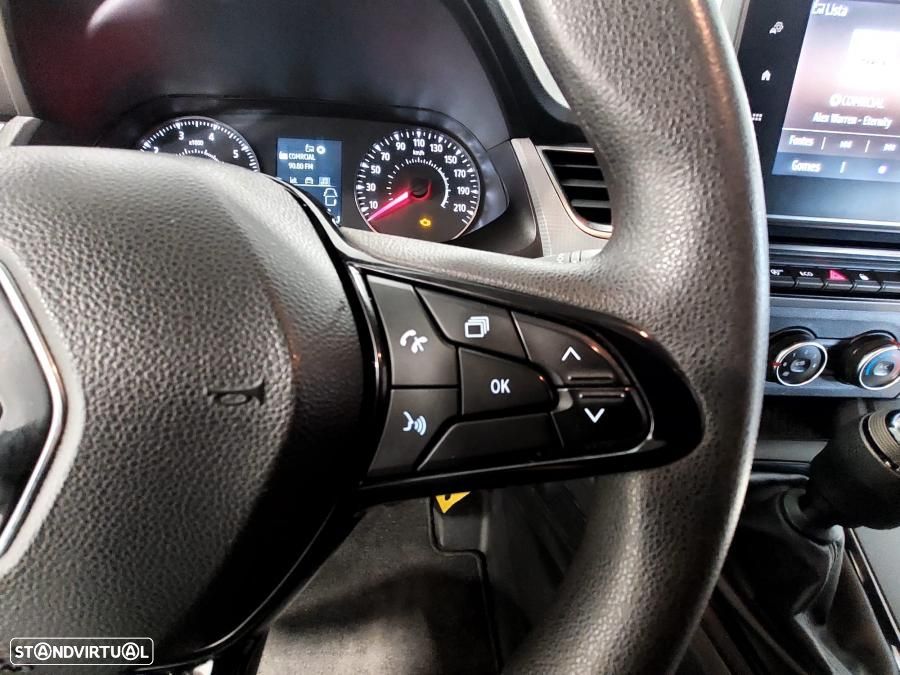 Renault Kangoo - 1.5 dCi  Business S&Stop - 14