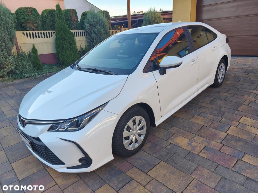Toyota Corolla - 11