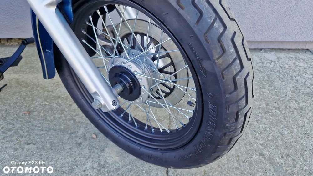 Suzuki Marauder - 25