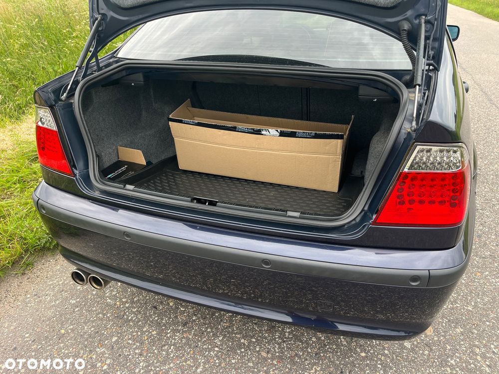 BMW Seria 3 - 20