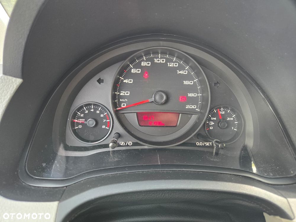 Seat Mii 1.0 Ecomotive SUN - 9