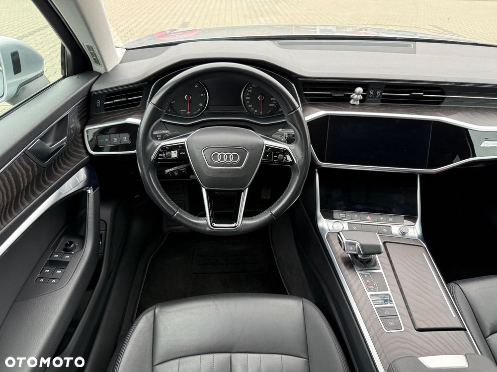 Audi A6 Avant - 20