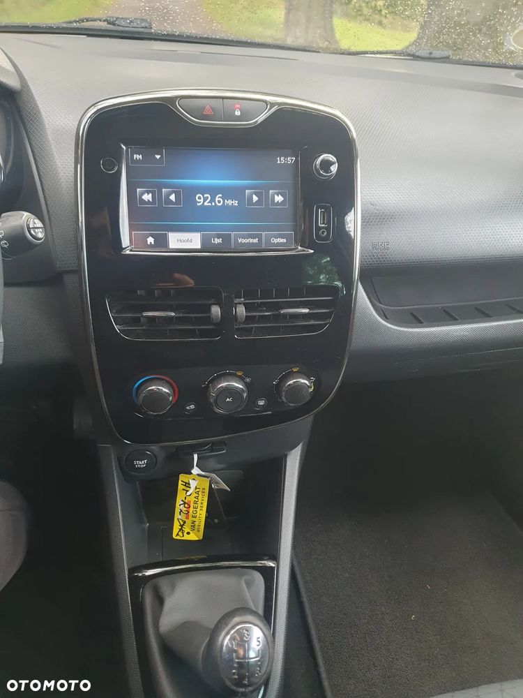 Renault Clio 1.5 dCi Business - 4