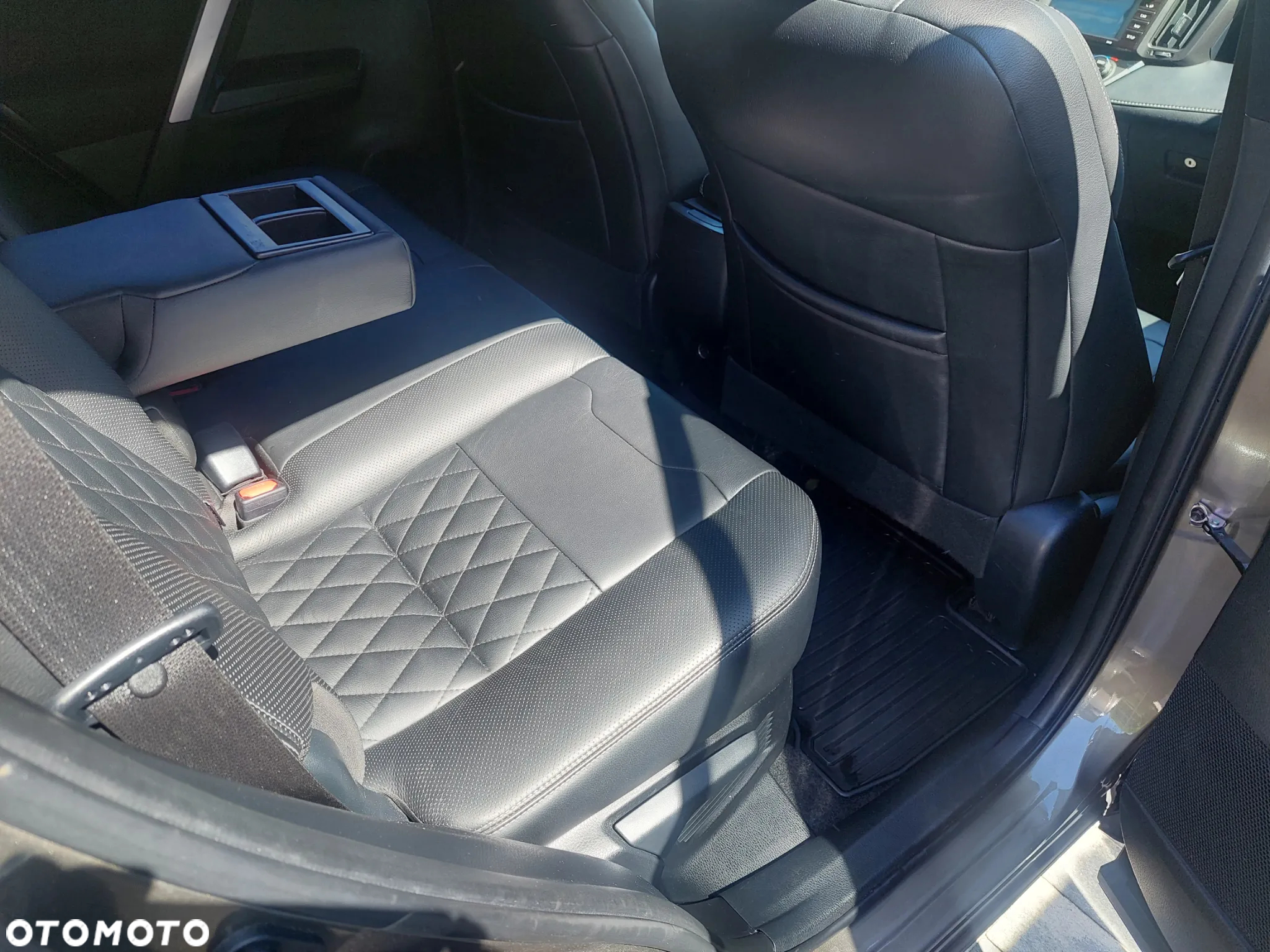 Toyota RAV4 Hybrid Prestige 4x4 - 22