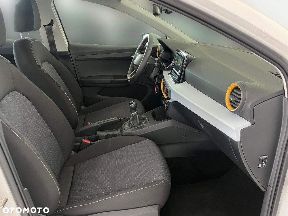 Seat Ibiza 1.0 MPI EVO Style S&S - 16