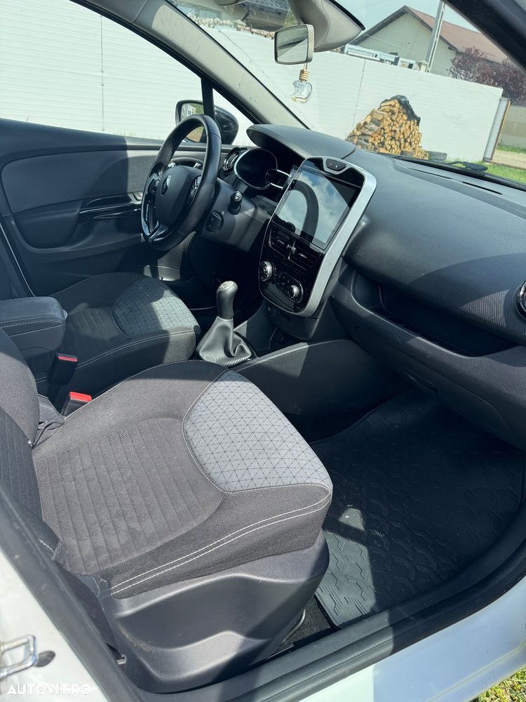 Renault Clio Energy dCi 90 Start & Stop Dynamique - 5
