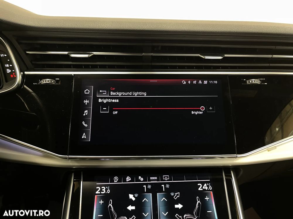 Audi Q7 3.0 50 TDI quattro Tiptronic S Line - 20