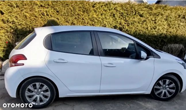 Peugeot 208 1.2 PureTech Active - 4