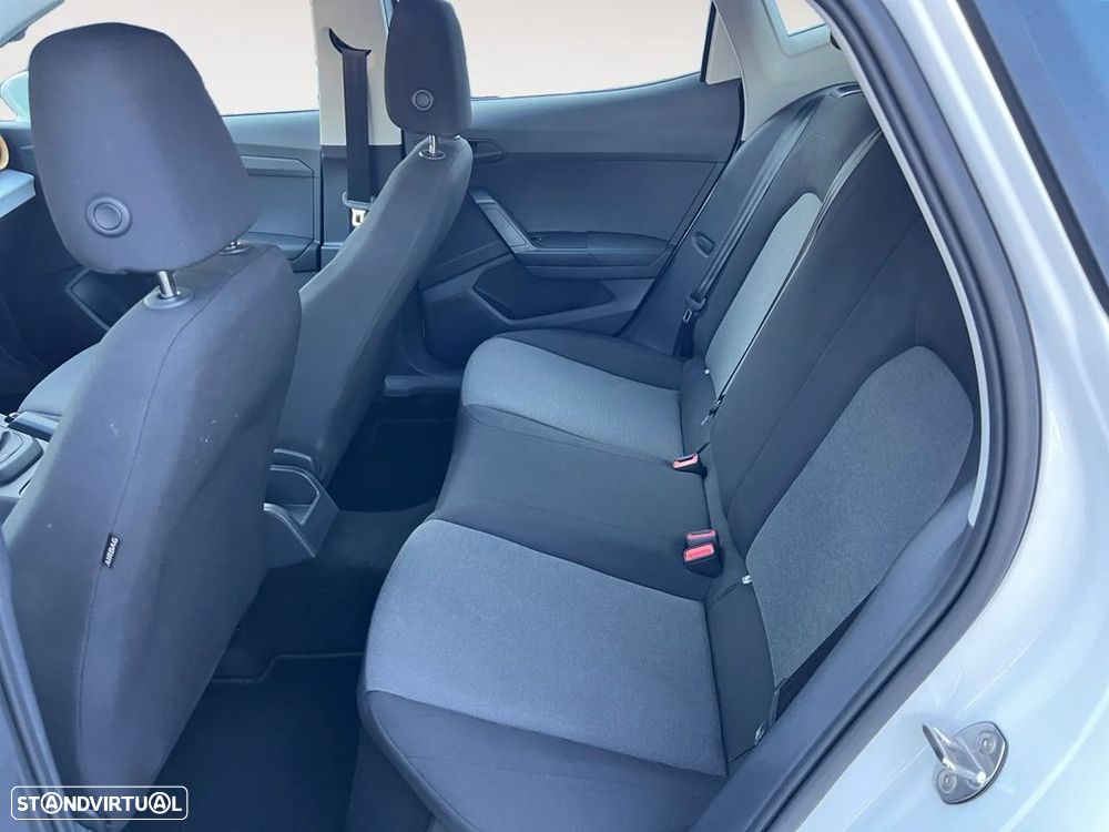 SEAT Ibiza 1.0 TSI Style - 15