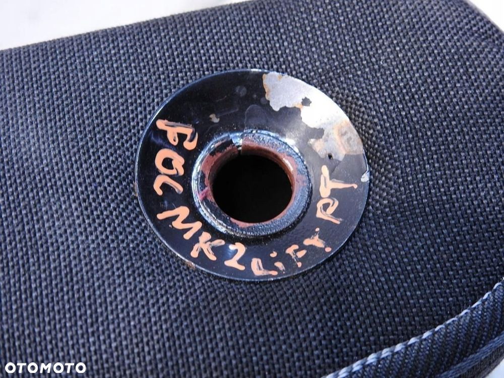 OPARCIE KANAPY PRAWY TYŁ FORD FOCUS MK2 LIFT - 6