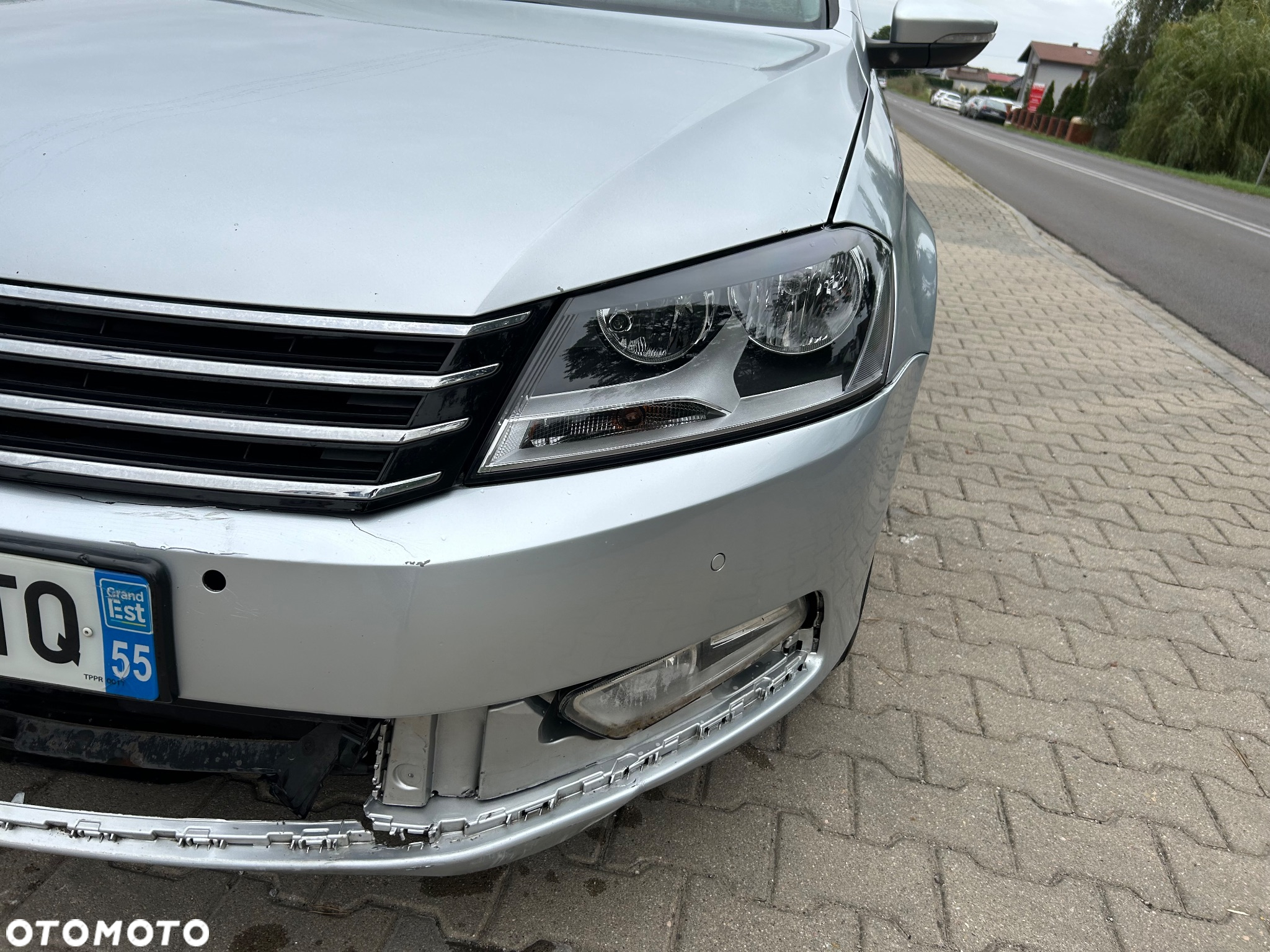 Volkswagen Passat - 15