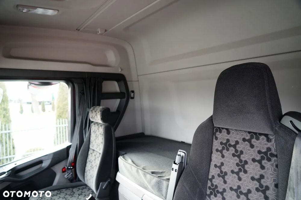 Scania R 410 XT / HYDRAULIKA / RETARDER / 2022 / - 26