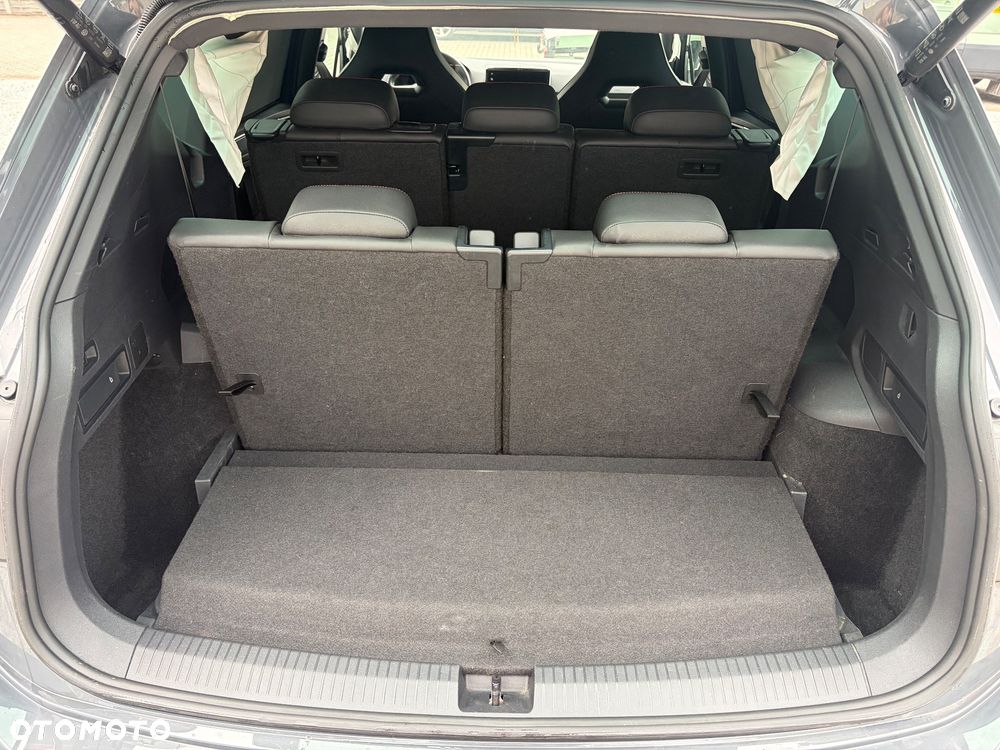 Seat Tarraco 2.0 TDI SCR DSG FR - 11