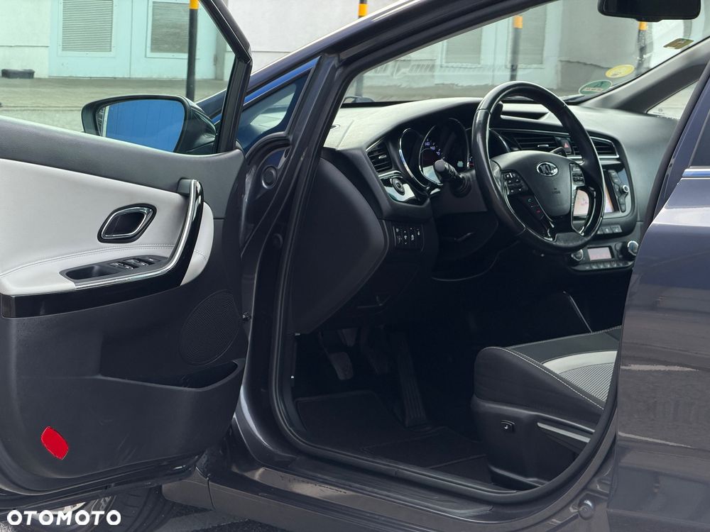 Kia Ceed 1.6 CRDi L - 9