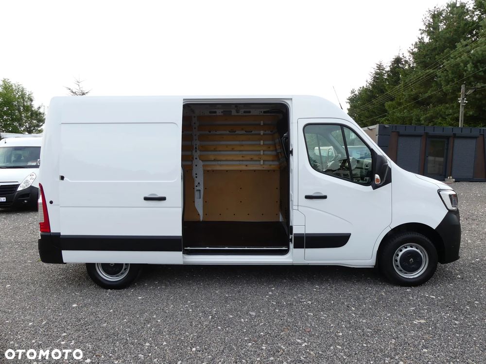 Renault MASTER 2.3DCI*136KM*2020r.NOWY MODEL - 6