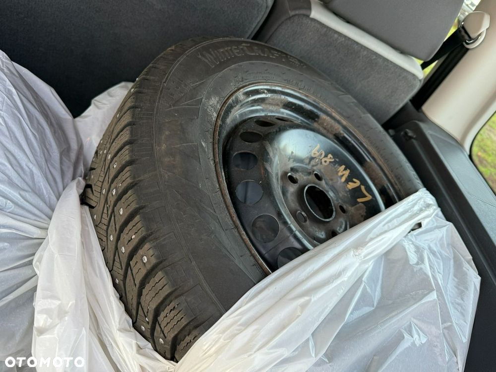 Volkswagen Caddy - 20
