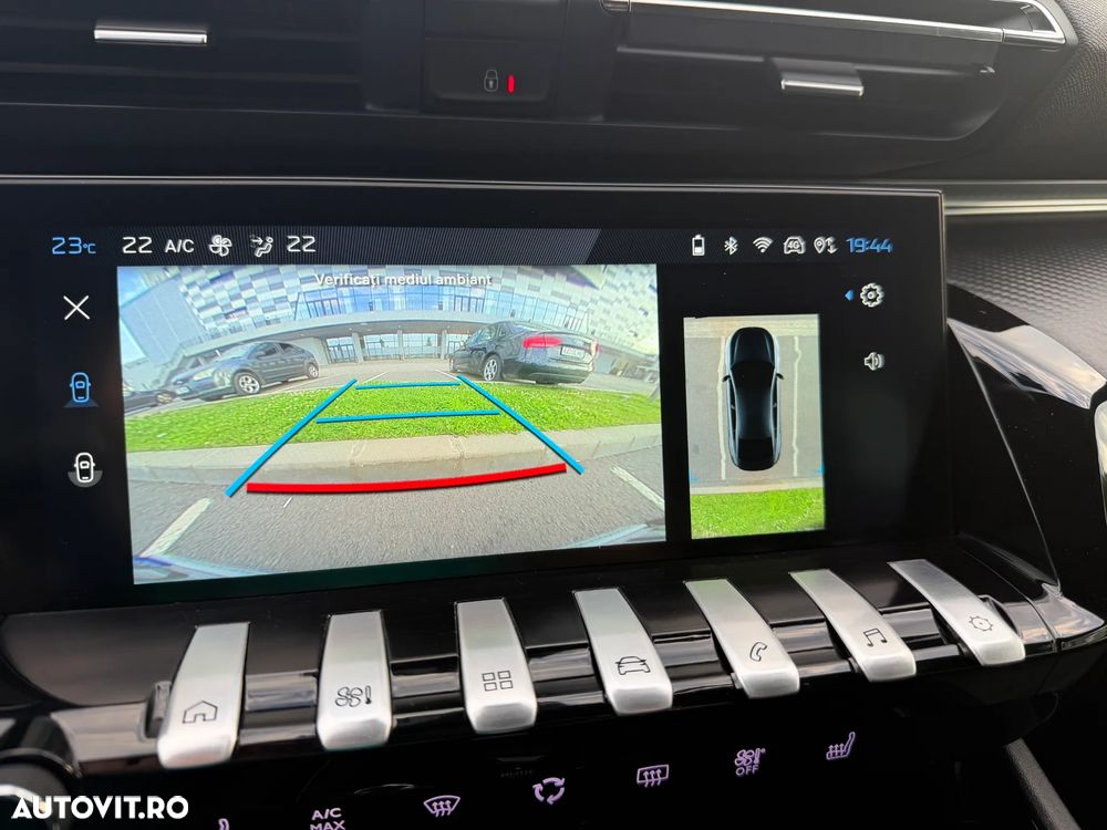 Peugeot 508 1.5 BlueHDI S&S EAT8 Allure Pack - 3
