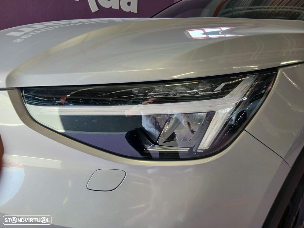 Volvo XC 40 1.5 T2 Plus Dark Auto - 17